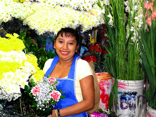 El Salvadorian Women
